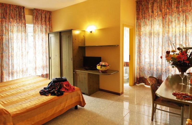 Hotel Salus