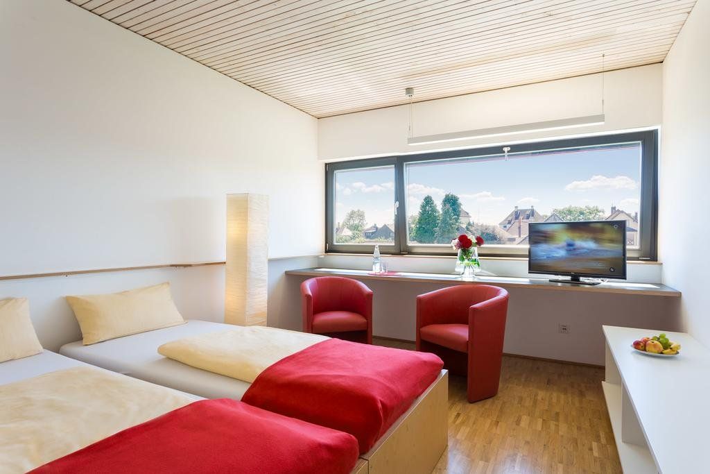 Bed & Breakfast Rotes Haus