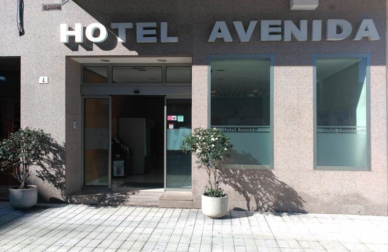 Hotel Avenida
