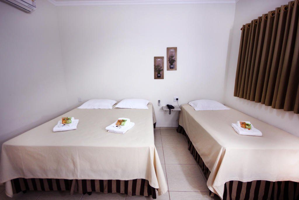 Hotel Dolce Dulce