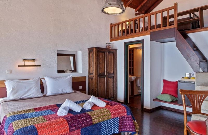Byzantino Boutique Hotel