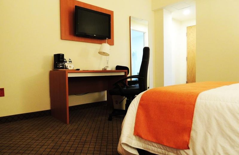 Best Western Plus Piedras Negras