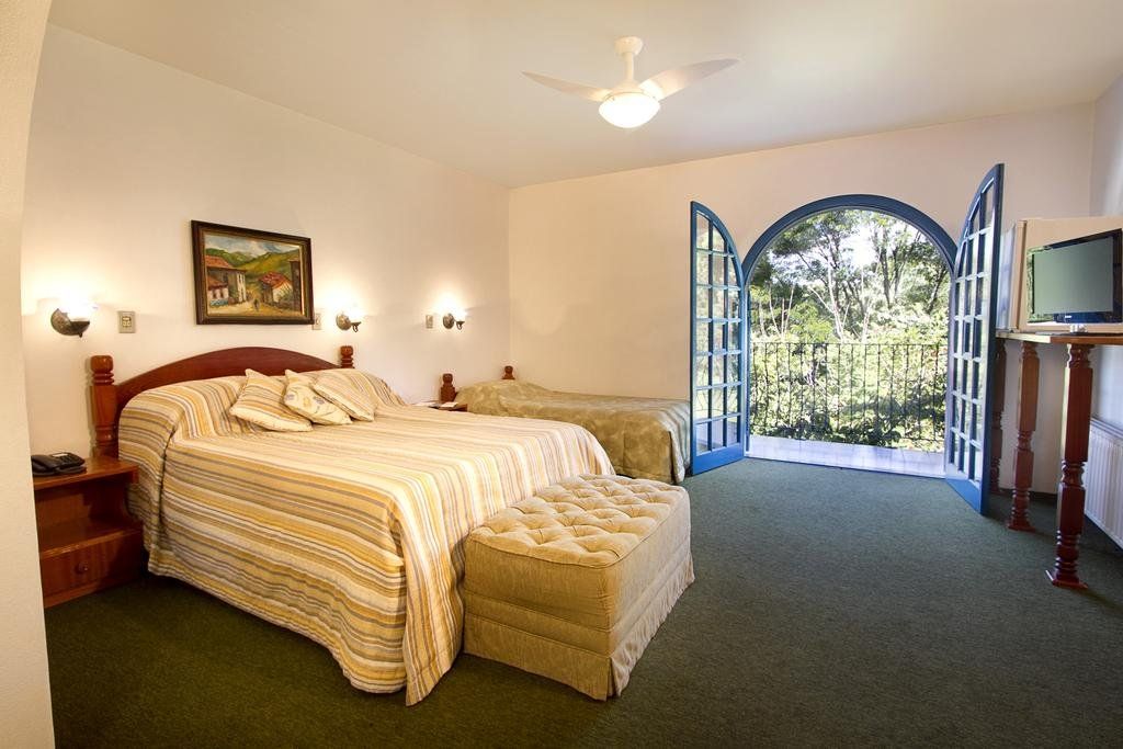 Hotel Gramado Palace