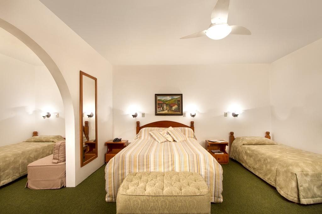 Hotel Gramado Palace