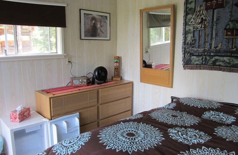 Seawood Bed & Breakfast & Cabins