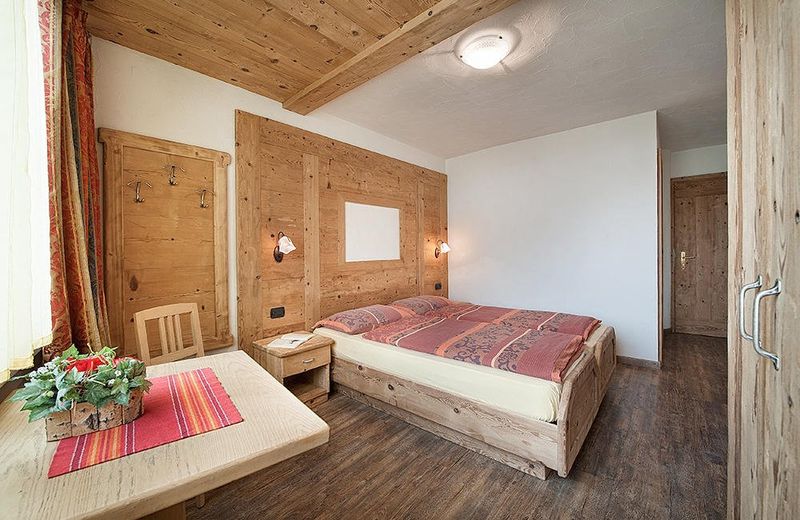 Hotel Champagne