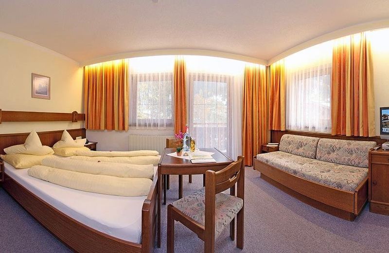 Hotel Margit