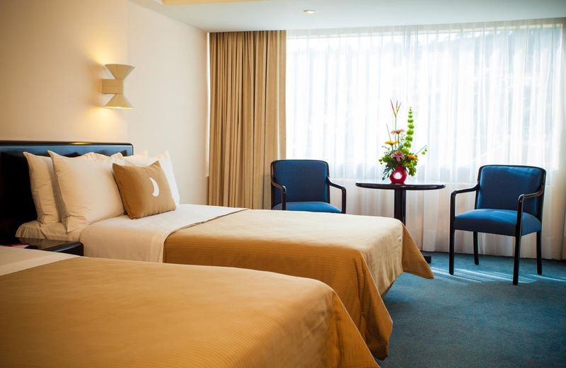 Best Western PLUS Gran Hotel Morelia
