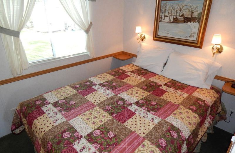 Road Runner Travel Resort