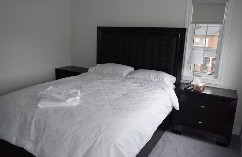 Markham Guesthouse