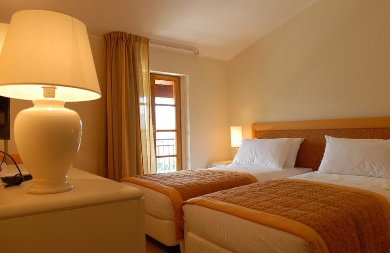 Park Hotel Olimpia