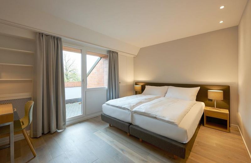 Parkhotel Wallberg