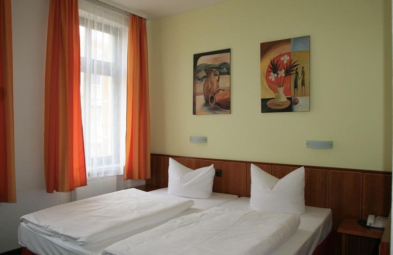 Hotel Adagio