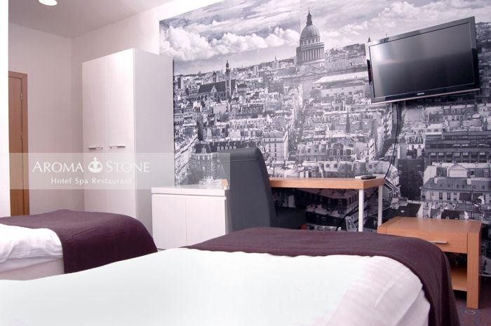 Aroma Stone Hotel Spa