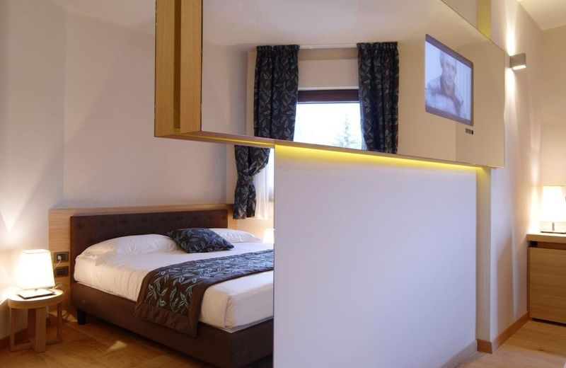 Hotel Natura