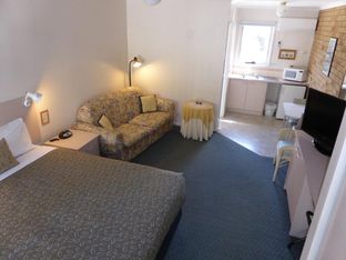 Hotel Image 1