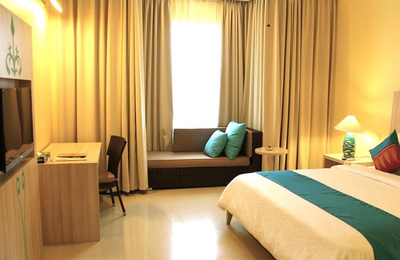 Sahid Bintan Beach Resorts