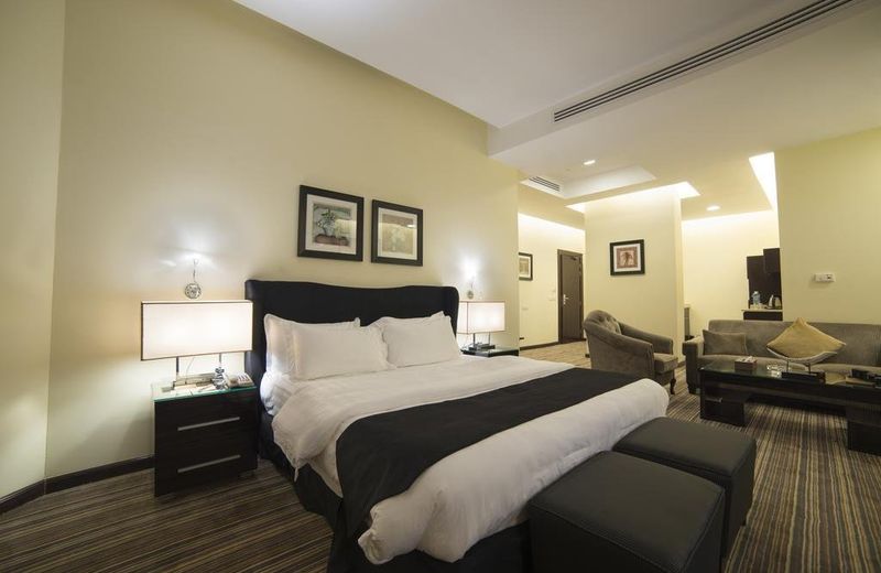 Zara Continental Hotel