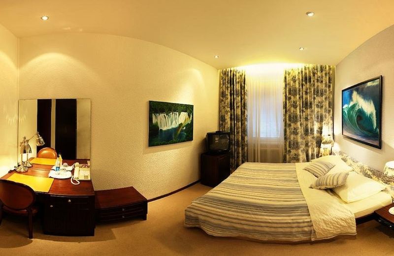 Hotel Kerschbaumer