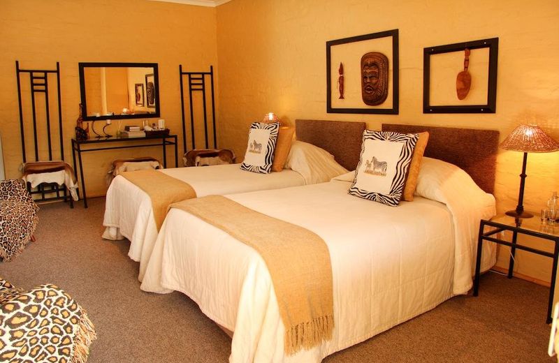 Fynbos Guest House Riversdale