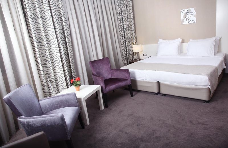Dedepark Hotel