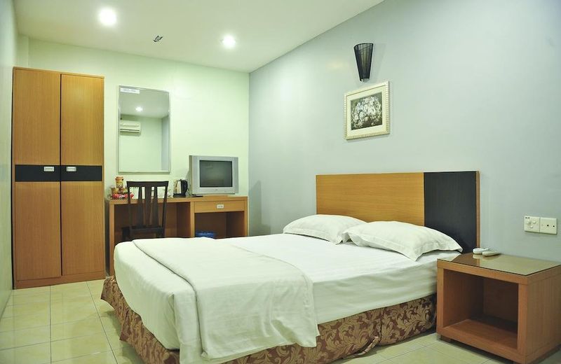 Hotel Centum