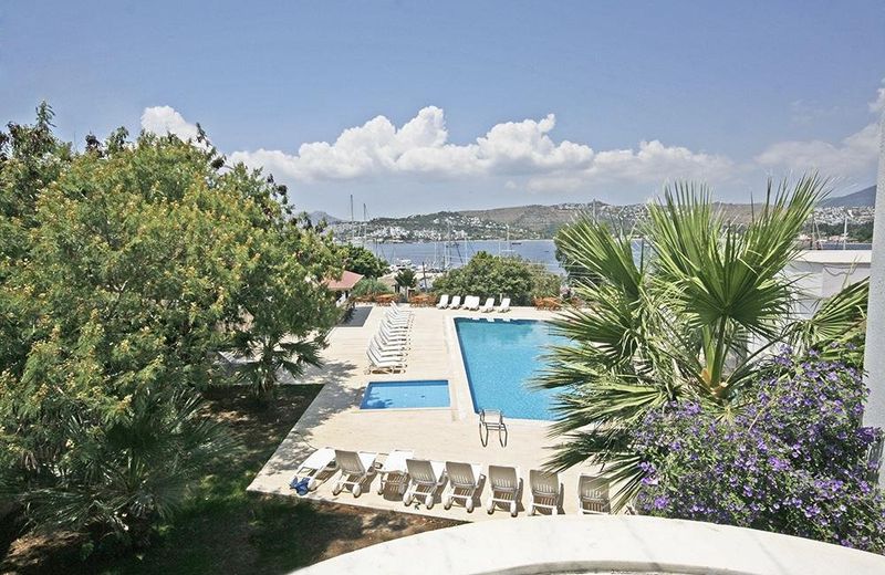 Bitez Marina Hotel