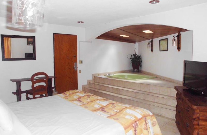 Hotel La Posada