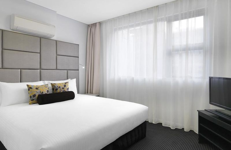 Meriton Suites Zetland