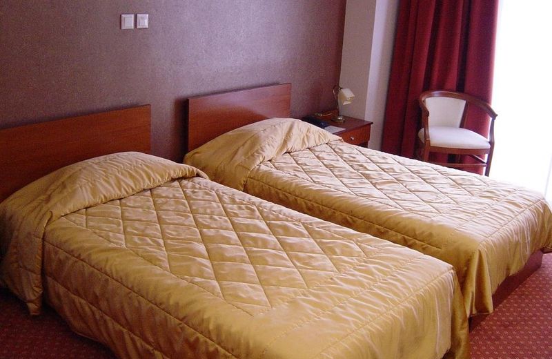 Achillio Hotel