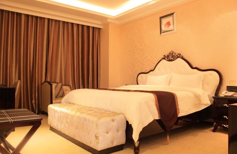 Zhuhai Hongjing Hotel