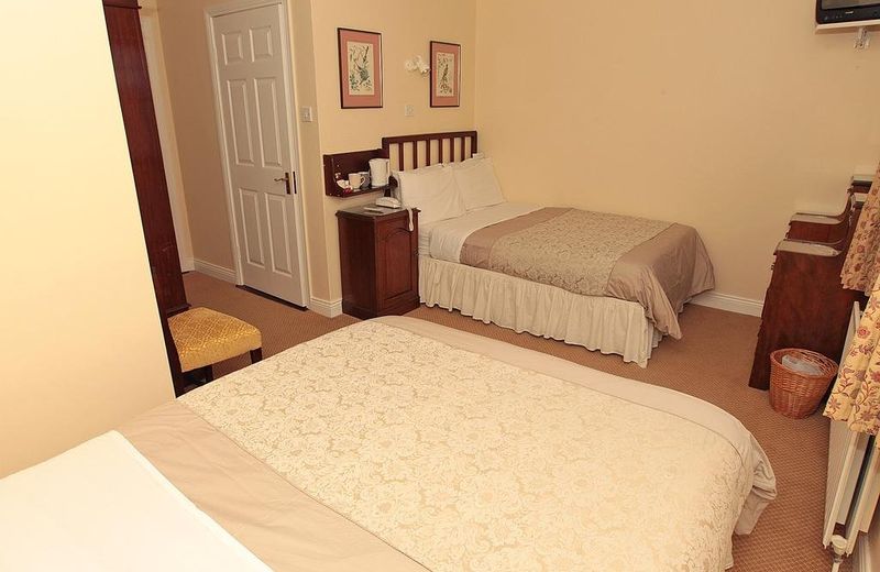 Red Setter Townhouse Bed & Breakfast