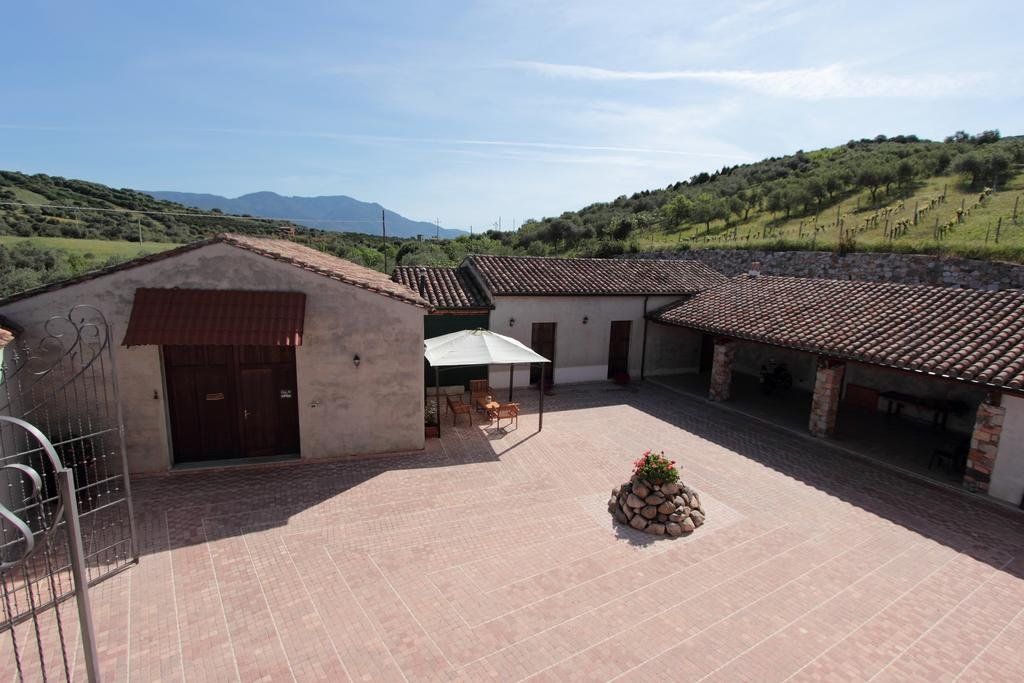 B&B Nuraximannu