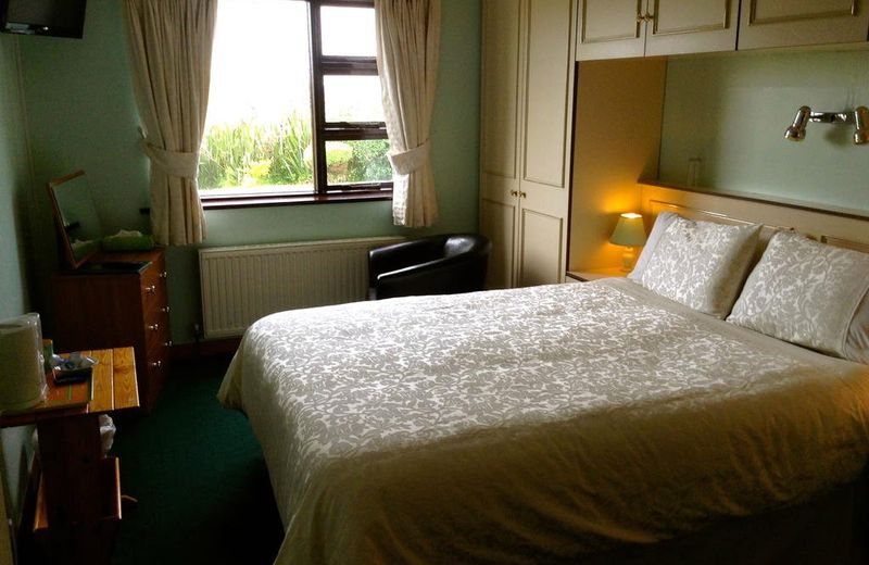 Cnoc Breac B&B