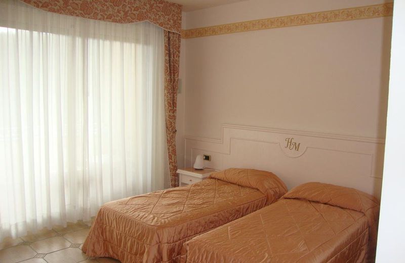 Hotel Miramonti