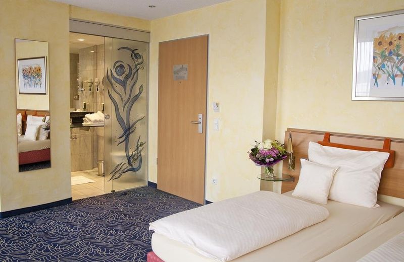 Hotel Seehof Haltern am See