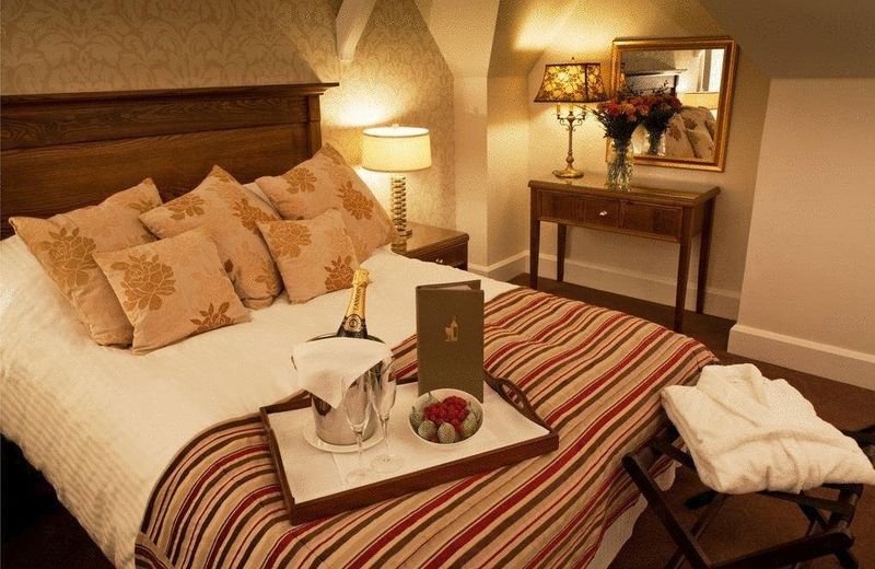 Grinkle Park Hotel