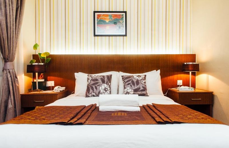 Hotel DarulMakmur Jerantut