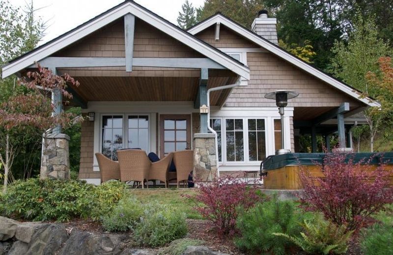 Poets Cove Resort & Spa