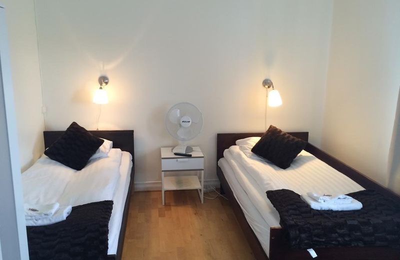 Orsa Stadshotell