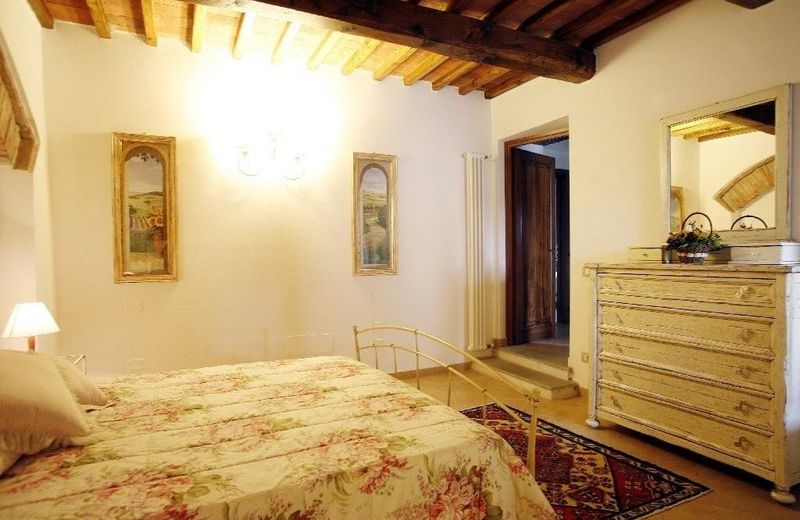 Villa Pian De Noci - Tenuta del Palagio