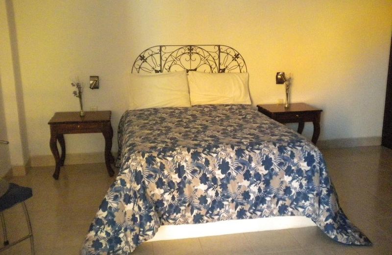 Hotel Ollin Teotl