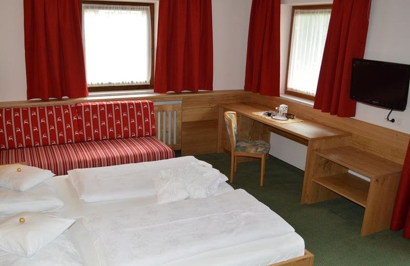 Hotel Theresia