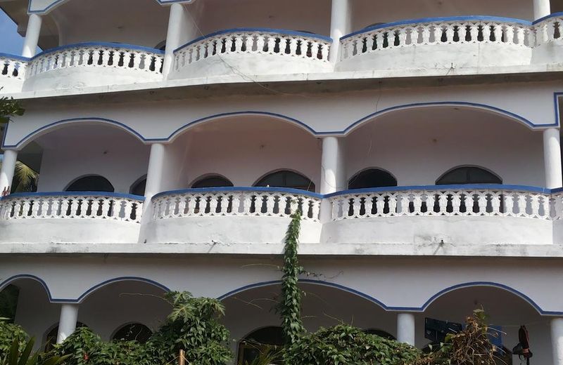 Swati Hotel