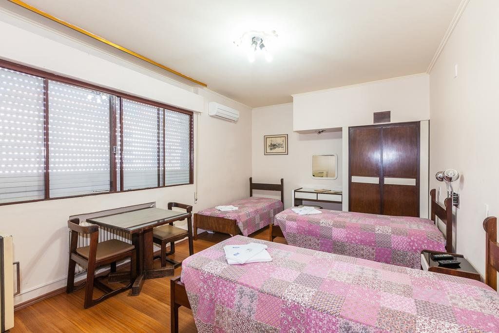 Hotel Letto Caxias