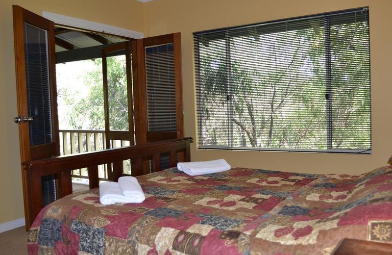 Yallingup Forest Resort