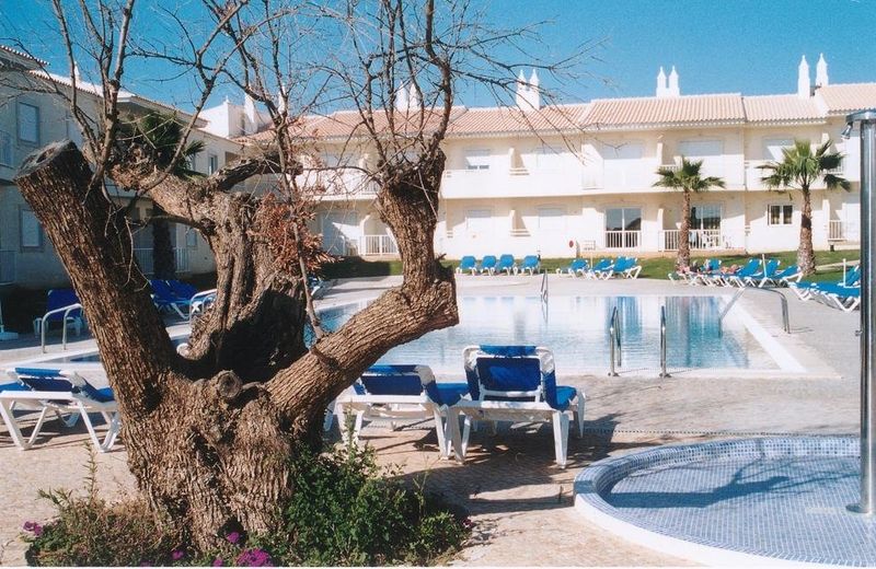 Jardins Vale de Parra