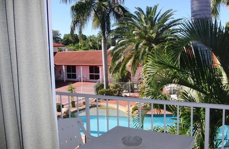 Monte Carlo Motor Inn