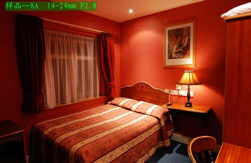 Palmerstown Lodge