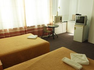 Hotel Image 1